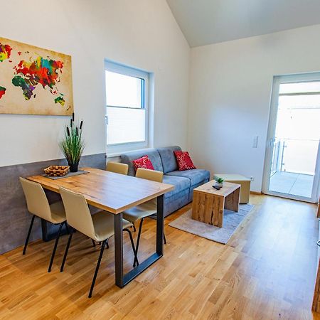 Happy Aich 3 By Alpenidyll Apartments Ngoại thất bức ảnh