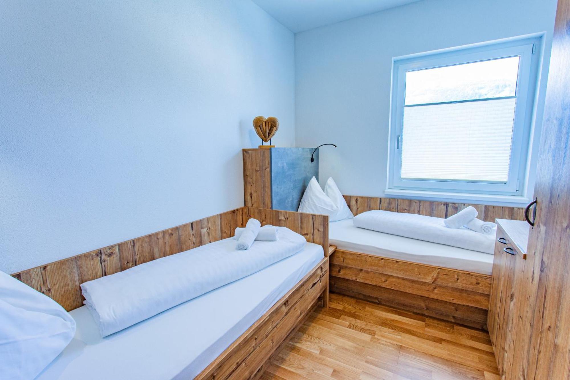 Happy Aich 3 By Alpenidyll Apartments Ngoại thất bức ảnh