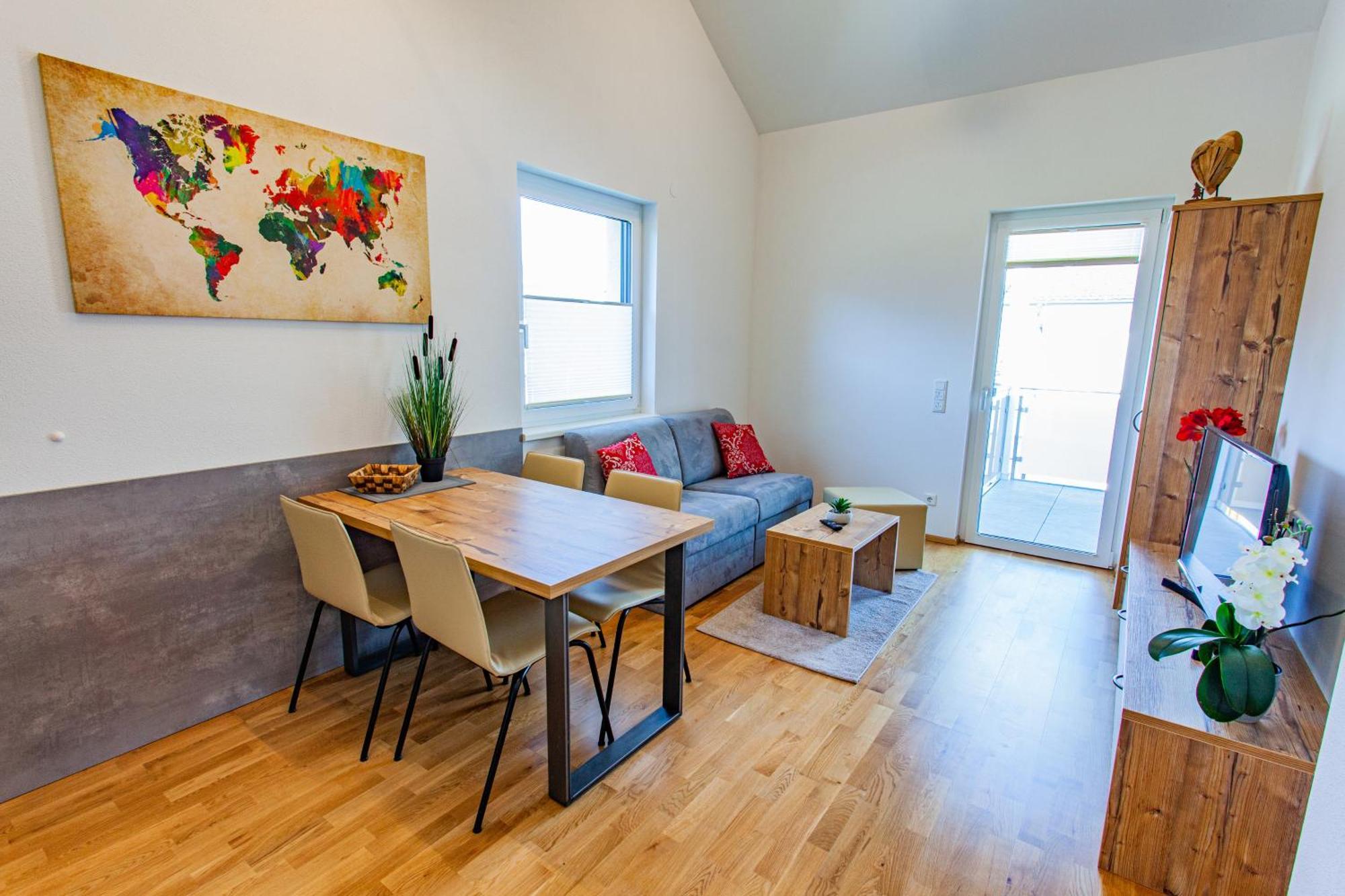 Happy Aich 3 By Alpenidyll Apartments Ngoại thất bức ảnh