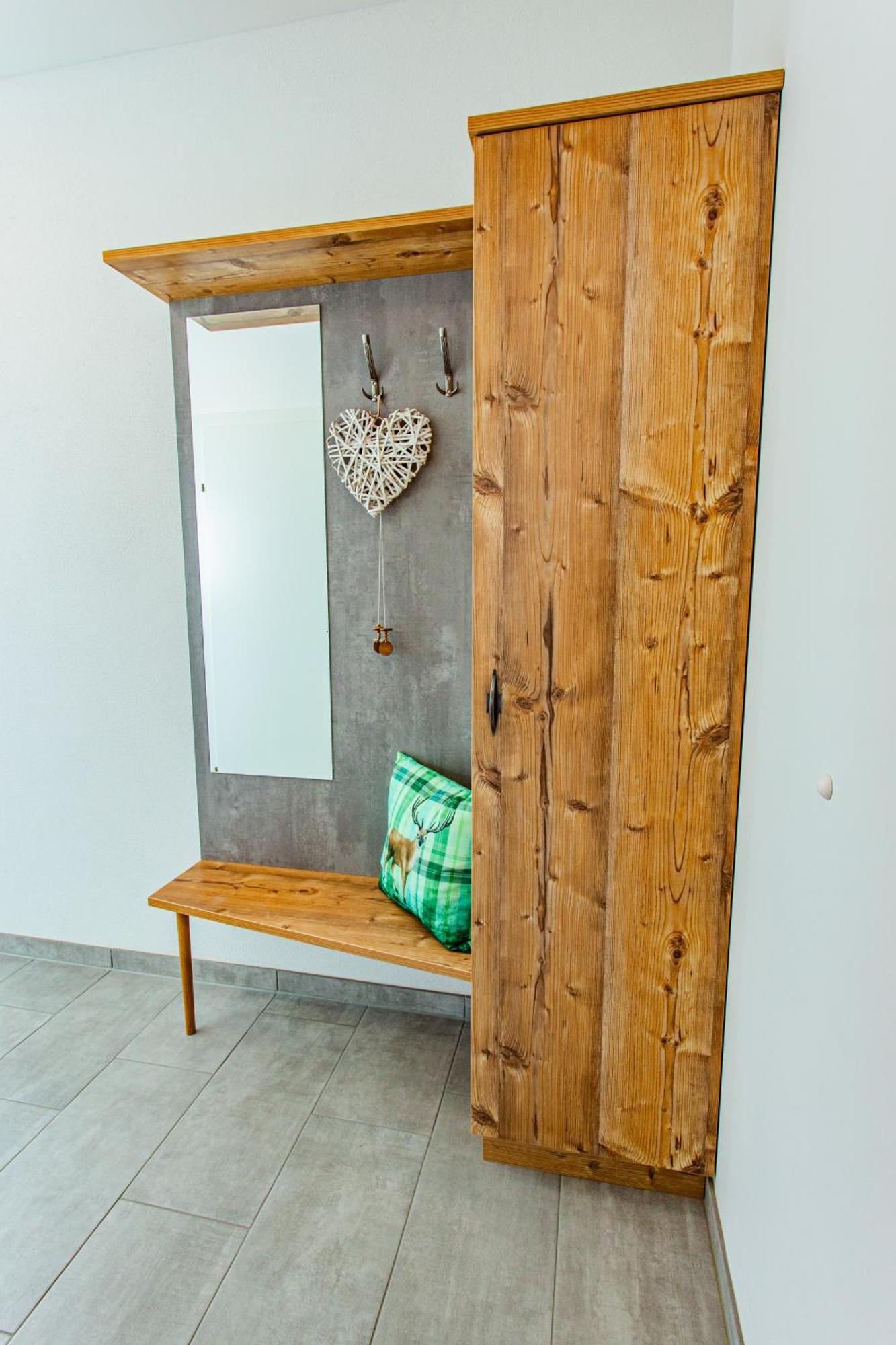 Happy Aich 3 By Alpenidyll Apartments Ngoại thất bức ảnh