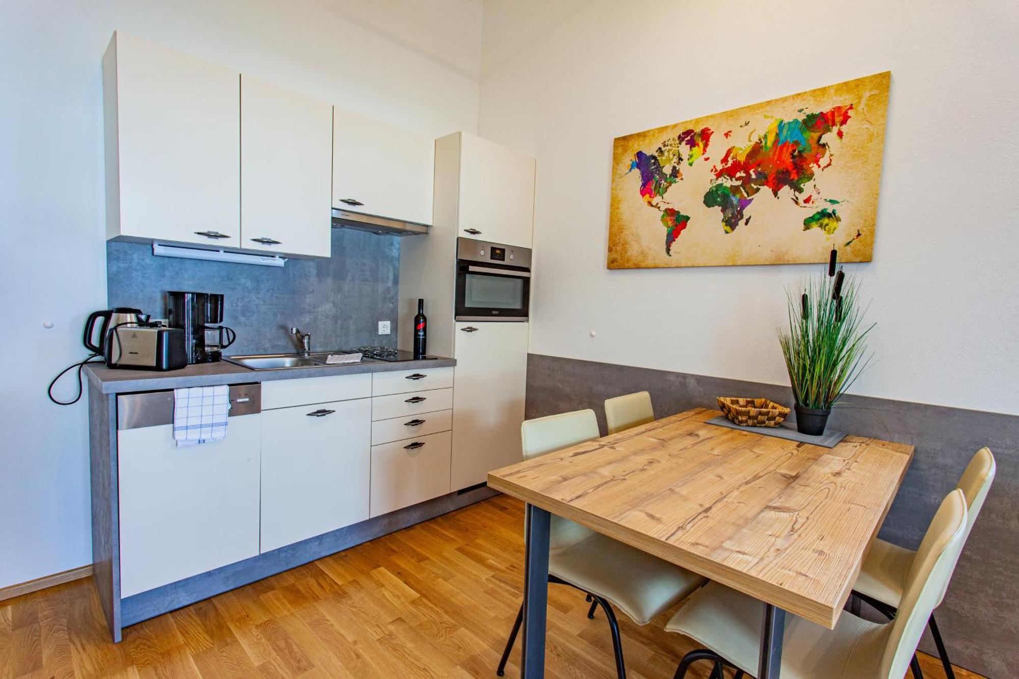 Happy Aich 3 By Alpenidyll Apartments Ngoại thất bức ảnh
