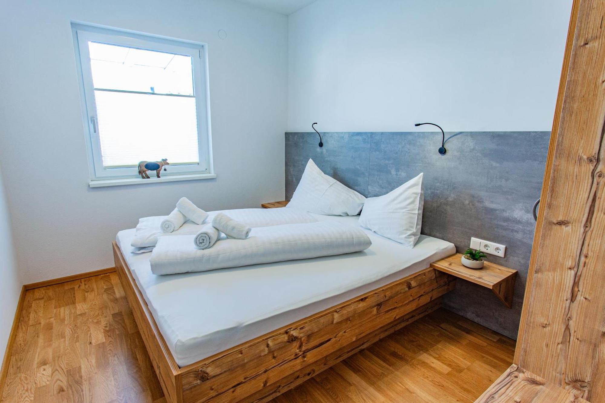 Happy Aich 3 By Alpenidyll Apartments Ngoại thất bức ảnh