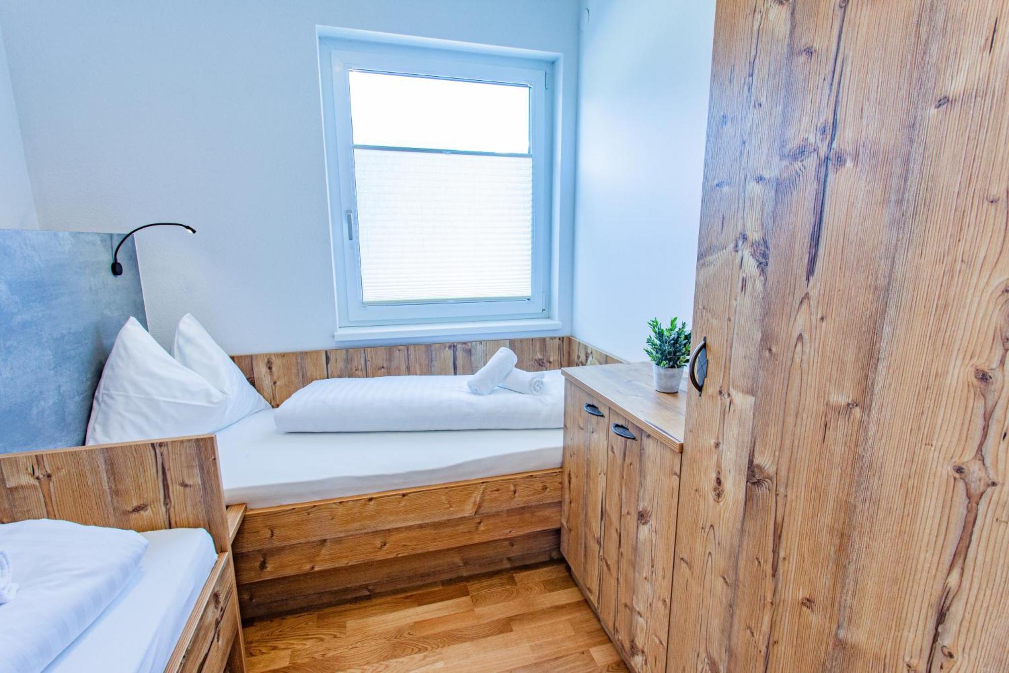 Happy Aich 3 By Alpenidyll Apartments Ngoại thất bức ảnh